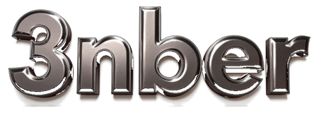 3nber logo