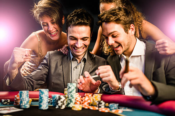 3nber Live Casino